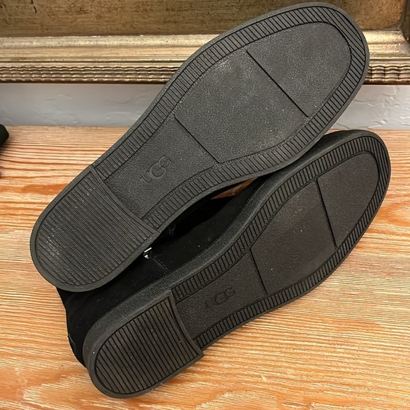 UGG Josefene Cuff Short Boot NWOB - 9.5 - Picture 7 of 9